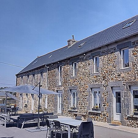 Le Bonheur En Bretagne Hotel Rouillac  Exterior photo