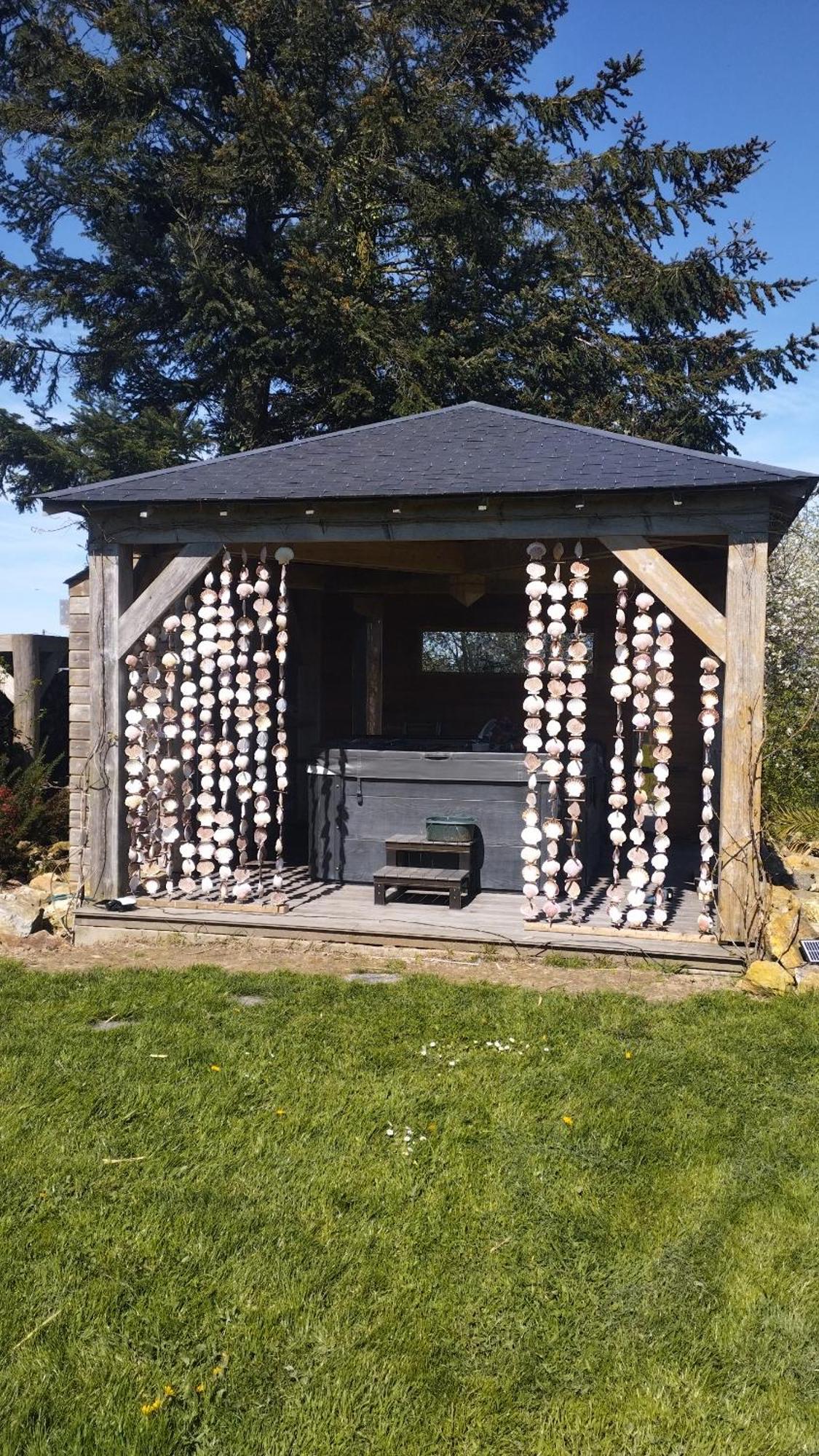 Le Bonheur En Bretagne Hotel Rouillac  Exterior photo